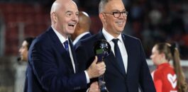نهائي كأس العالم 2030 يقترب بقوة من المغرب