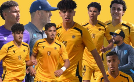 أمل إتحاد التواركة يفرض نفسه بقوة في سباق الهواة : أقوى هجوم في البطولة وسلسلة بلا هزيمة منذ أكتوبر .. وطموح مشروع لمطاردة الصدارة