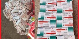 الأمن والجمارك ينجحان في إحباط تهريب مؤثرات عقلية عبر ميناء الناظور