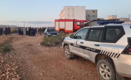 اختفاء ينتهي بفاجعة.. تفاصيل العثور على رجل متوفى داخل بئر بإقليم الناظور