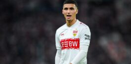 شتوتغارت يفاجئ الخنوس بخطوة حاسمة