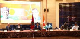 بتعليمات ملكية.. بوريطة يترأس أشغال الدورة الخامسة للجنة المشتركة بين المغرب والنيجر