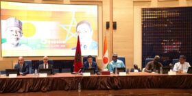 بتعليمات ملكية.. بوريطة يترأس أشغال الدورة الخامسة للجنة المشتركة بين المغرب والنيجر