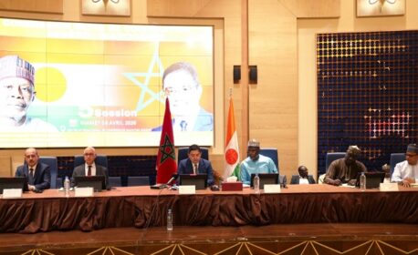 بتعليمات ملكية.. بوريطة يترأس أشغال الدورة الخامسة للجنة المشتركة بين المغرب والنيجر