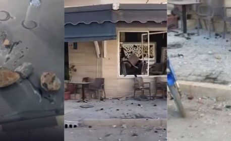 شغب واشتباكات بين الجماهير قبل انطلاق مباراة نهضة بركان والجيش الملكي