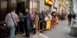 إسبانيا تحذر المغاربة: لا تدفعوا أي مبلغ لتسوية أوضاع الإقامة