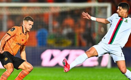 قبل انطلاق مرحلة الإياب.. العصبة تكشف برنامج آخر مبارتين مؤجلتين