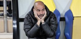 غوارديولا مرشح لتدريب إيطاليا