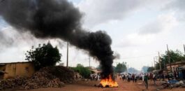 أنباء عن مقتل وزير دفاع مالي في هجمات لجماعات مسلحة