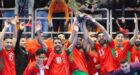 لقب جديد للمنتخب المغربي لكرة القدم داخل القاعة
