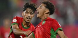 المنتخب المغربي لأقل من 17 يتعرف على منافسيه في المجموعة الأولى من أمم إفريقيا