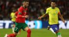 لعنة الإصابات تضرب منتخب البرازيل قبل مباراة المغرب