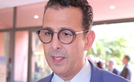 رئيس جماعة إيموزار كندر ينهي ارتباطه بحزب “الحركة الشعبية” لهذا السبب..