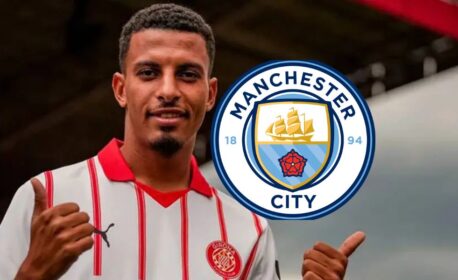 مفاجأة.. مانشستر سيتي يقرر التعاقد مع عز الدين أوناحي ويقترب من حسم الصفقة