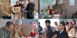 جمعية أصدقاء الشعر تجمع تلاميذ الإقليم في عرس أدبي بزايو لاكتشاف مواهب الجيل الصاعد