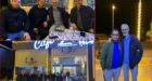 في زيارة فنية لزايو.. عبد الله شيشا الممثل المغربي الرائع يؤكد أهمية الثقافة والفن في بناء مجتمع متوازن وحماية الناشئة