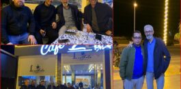 في زيارة فنية لزايو.. عبد الله شيشا الممثل المغربي الرائع يؤكد أهمية الثقافة والفن في بناء مجتمع متوازن وحماية الناشئة