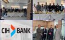افتتاح وكالة CIH Bank بمدينة زايو: خطوة استراتيجية لتعزيز القرب من الزبناء وتقديم خدمات بنكية مبتكرة وعصرية تجمع بين الجودة والسرعة وسهولة الولوج