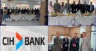 افتتاح وكالة CIH Bank بمدينة زايو: خطوة استراتيجية لتعزيز القرب من الزبناء وتقديم خدمات بنكية مبتكرة وعصرية تجمع بين الجودة والسرعة وسهولة الولوج