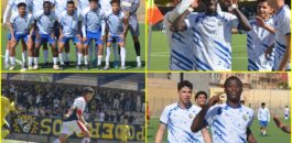 معركة البقاء تناديكم: نهضة زايو يقاتل من أجل البقاء أمام وداد صفرو