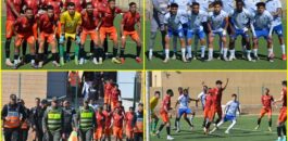 انتصار يُعيد الحياة… نهضة زايو ينعش آماله على حساب الوداد الصفريوي