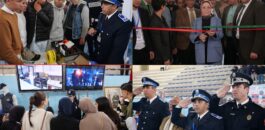 الناظور تحتضن الملتقى الإعلامي السنوي للتوجيه في أجواء تربوية متميزة وحضور مكثف لتلاميذ البكالوريا