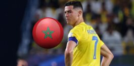 كأس العالم المغرب 2030.. رونالدو يلمح إلى إمكانية المشاركة