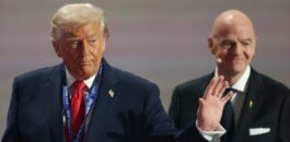 أمريكا تختار المغرب شريكا استراتيجيا لتأمين نهائيات كأس العالم