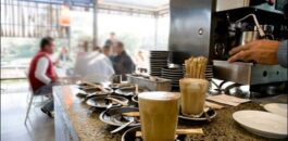 حادث مأساوي: وفاة نادل داخل مقهى على الطريق الوطنية رقم