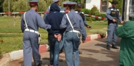 الدرك الملكي يوقف شخصين بتهمة دفع قاصر لمحاولة إنهاء حياتها