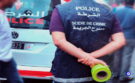 الله يرحمو… البوليس شدو جوج اشخاص فقضية مقتل شيفور الطكسي ومفاجأة خلال الكشف عن الهوية ديالهم !