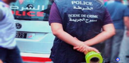 الله يرحمو… البوليس شدو جوج اشخاص فقضية مقتل شيفور الطكسي ومفاجأة خلال الكشف عن الهوية ديالهم !