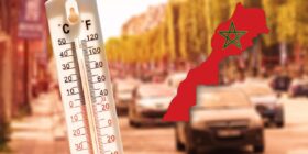 طقس الأحد بالمغرب.. حرارة مرتفعة وزخات رعدية مرتقبة