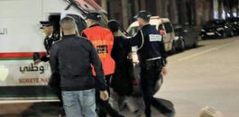 يقظة المصالح الأمنية تطيح بمجرم خطير