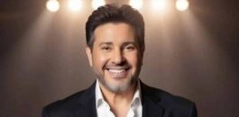 وفاة الفنان هاني شاكر بفرنسا بعد صراع مع المرض