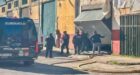 بين فندقه بالفنيدق وأنفاقه السرية بسبتة.. هكذا سقط ‘المهندس’ المتهم بإدارة أضخم ممر للحشيش في القارة