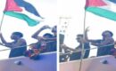 مدرب برشلونة “يعاتب” لامين يامال بسبب علم فلسطين