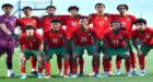 موعد مباراة المغرب وتونس في افتتاح كأس إفريقيا U17 و القنوات الناقلة