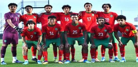 كأس إفريقيا لأقل من 17 سنة.. المغرب يفتتح حملة الدفاع عن اللقب بمواجهة قوية أمام تونس