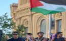 سانشيز يدافع عن يامال بعد تضامنه مع فلسطين