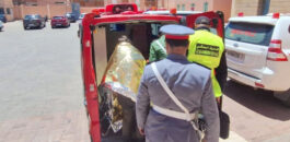 روما تشيد بمهنية السلطات المغربية إثر إنقاذ شابين إيطاليين بجبال الأطلس