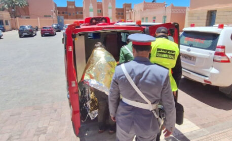 روما تشيد بمهنية السلطات المغربية إثر إنقاذ شابين إيطاليين بجبال الأطلس
