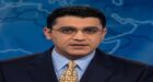 من فرخانة إلى شاشة القناة الأولى.. وفاة الإعلامي المخضرم شهاب زريوح