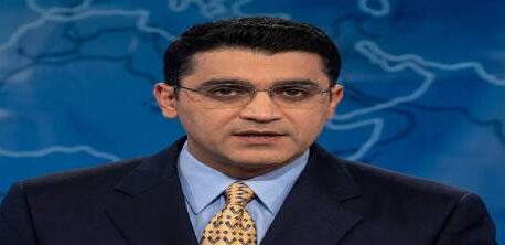 من فرخانة إلى شاشة القناة الأولى.. وفاة الإعلامي المخضرم شهاب زريوح