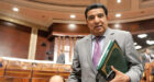 جنايات البيضاء تقضي بـ13 سنة سجنا نافذا في حق وزير الوظيفة العمومية السابق محمد مبديع