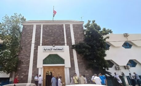ابتدائية الناظور تتابع “شناقة” في حالة سراح إثر حملة للدرك الملكي بسوق العروي