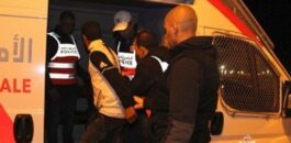 قضية إرغام طفل على شرب الخمر تعرف تطورات جديدة