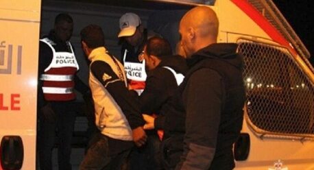 قضية إرغام طفل على شرب الخمر تعرف تطورات جديدة