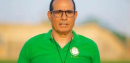 بادو الزاكي مرشح لتدريب منتخب إفريقي بارز