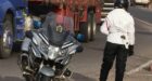 إحباط تهريب طن من “الشيرا” وتوقيف 10 مشتبه فيهم